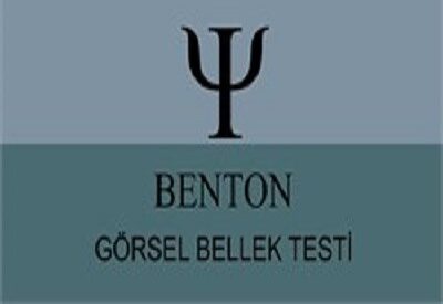 Benton-Gorsel-Bellek-Testi-e241